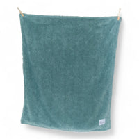 Classic Borderless Blanket - Sage - BIG FRENCHIES