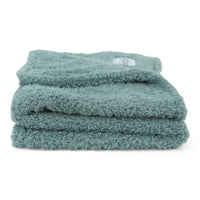 Classic Borderless Blanket - Sage - BIG FRENCHIES