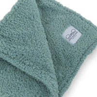 Classic Borderless Blanket - Sage - BIG FRENCHIES