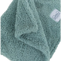 Classic Borderless Blanket - Sage - BIG FRENCHIES