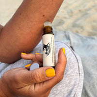Woods After Dark Essence Roll-On Oil - BIG FRENCHIES