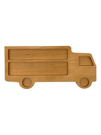**Pre-order (Ships in 3-4 Weeks)**Beechwood Sensory Sorting Tray - BIG FRENCHIES