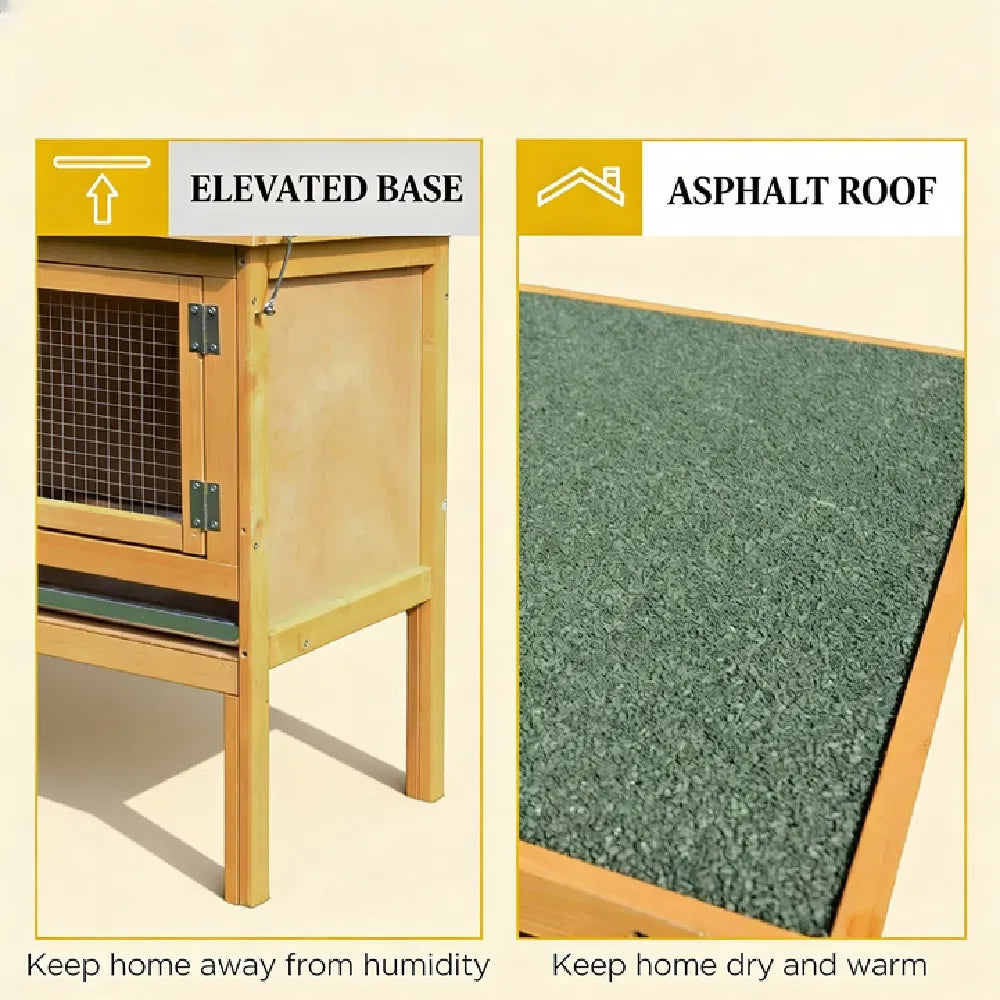 Small Animal Playpen Cage