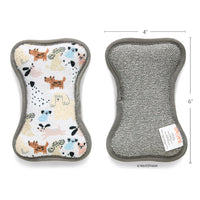 Pooches & Pups Pet Scrubbies