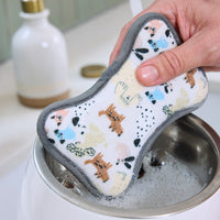 Pooches & Pups Pet Scrubbies