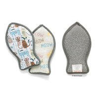 Cats Meow Pet Scrubbies