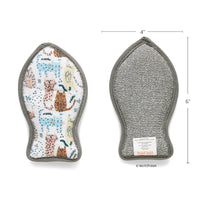 Cats Meow Pet Scrubbies