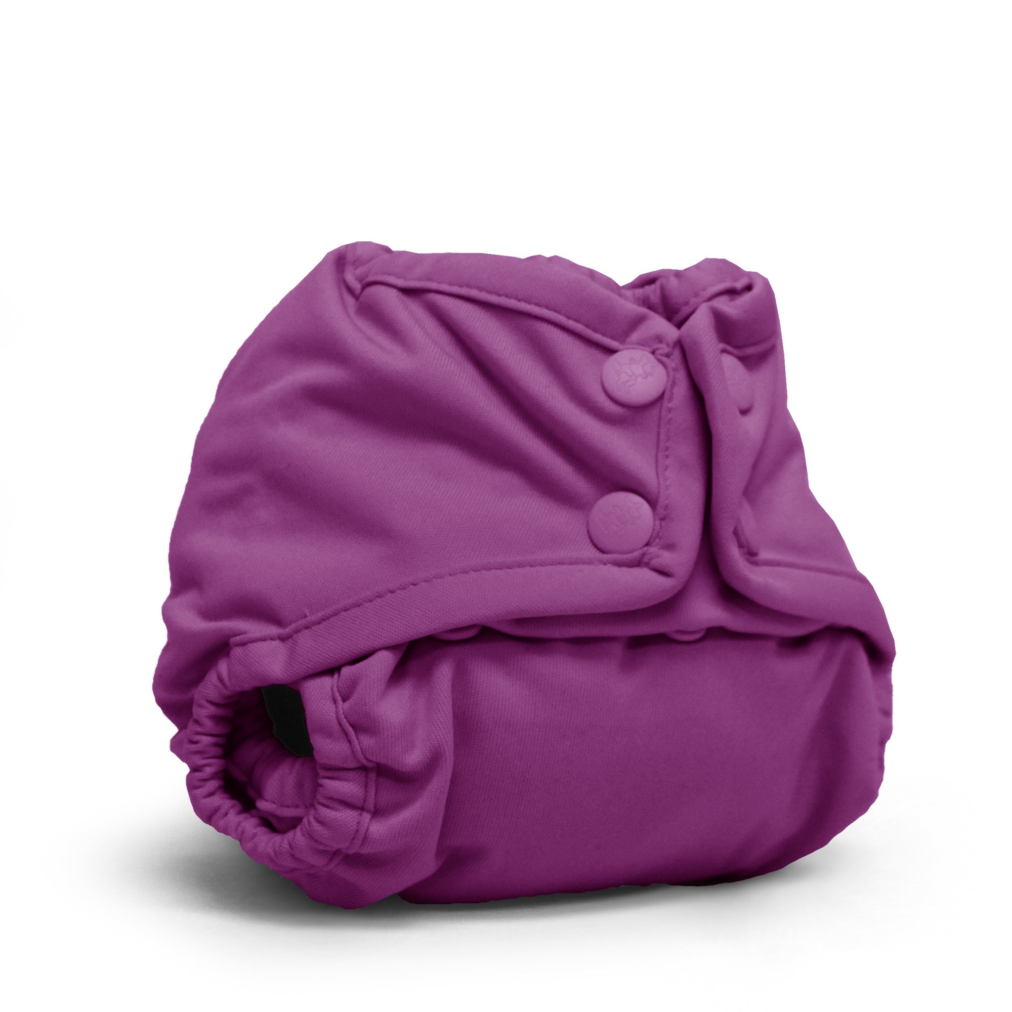 Rumparooz Newborn Cloth Diaper Covers - Orchid
