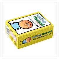 Joking Hazard Expansion Of EBay Hot Toys Board Game