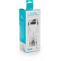 Primo Passi Portable Formula Mixer | Hand Mixer - BIG FRENCHIES
