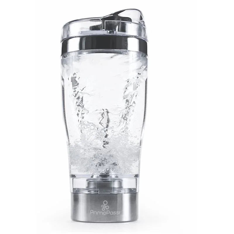 Primo Passi Portable Formula Mixer | Hand Mixer - BIG FRENCHIES