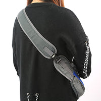 Breathable Pet Carrier Handbag Pouch Sling - BIG FRENCHIES