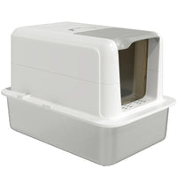 Cat Litter Box, Cat Litter Box Enclosure