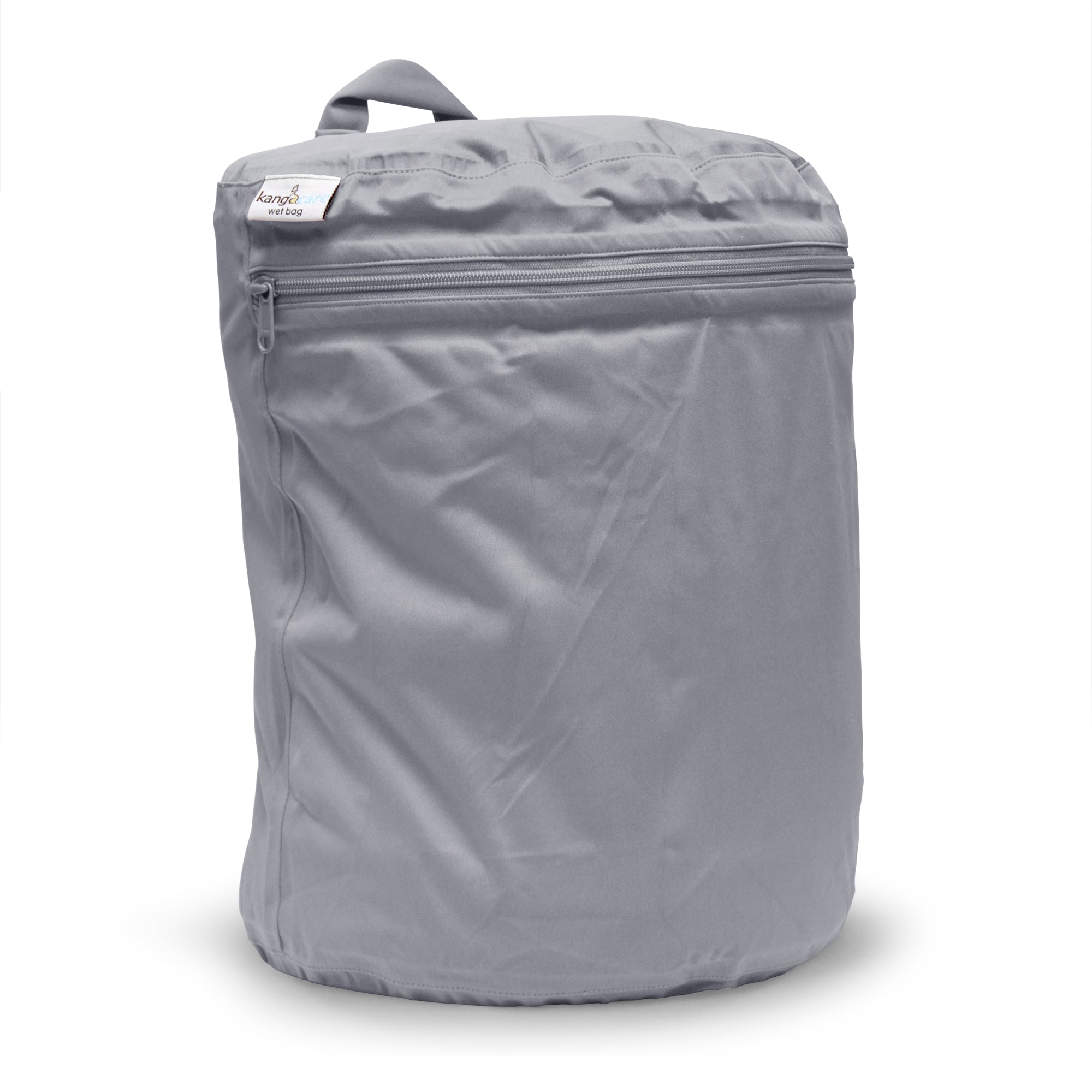 Large Hanging Zippered Wet Bag | Waterproof, Seam Sealed