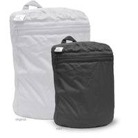 Mini Hanging Zippered Wet Bag | Waterproof, Seam Sealed