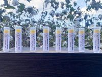 Lip Balm Tubes - BIG FRENCHIES