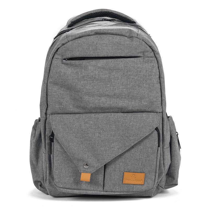 Primo Passi PerTutti Baby Backpack Diaper Bag - BIG FRENCHIES