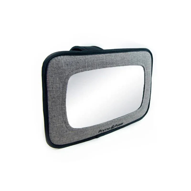 Primo Passi Back Seat Baby Mirror - BIG FRENCHIES