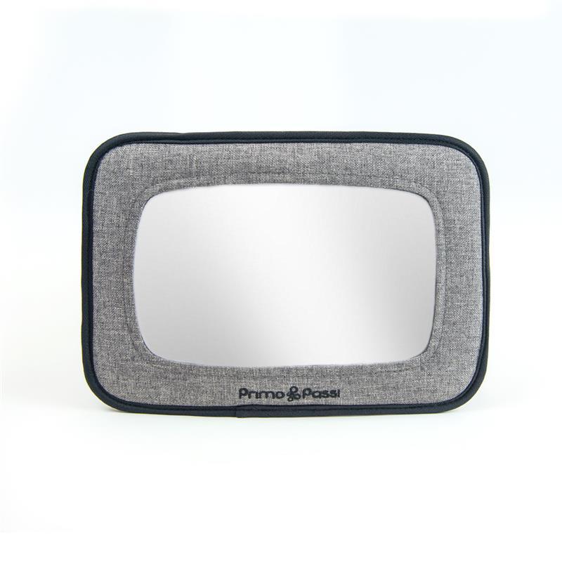 Primo Passi Back Seat Baby Mirror - BIG FRENCHIES