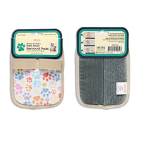 Paw Prints Pet Hair Remover