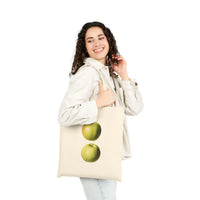 Apple Lover Tote - BIG FRENCHIES