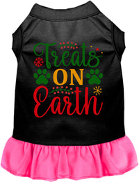 Treats on Earth Pet Dress