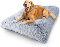 Large Dog Mats for Anxiety - Washable & Non-Slip - BIG FRENCHIES