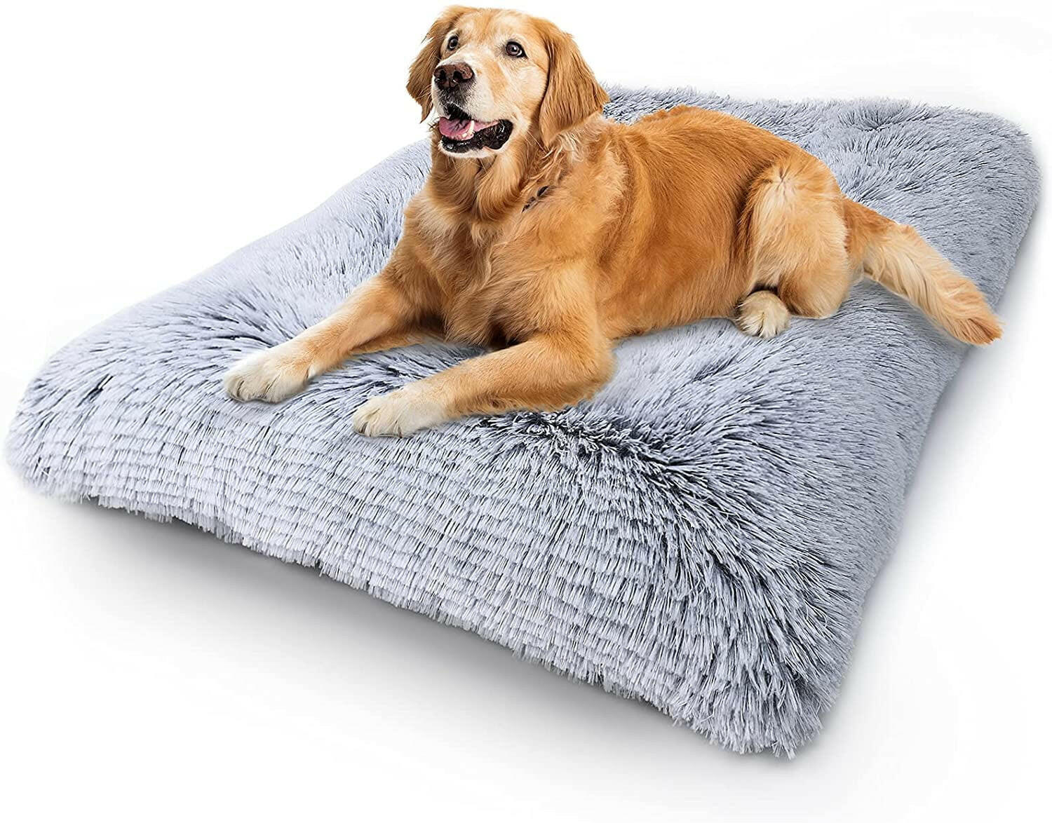 Large Dog Mats for Anxiety - Washable & Non-Slip - BIG FRENCHIES