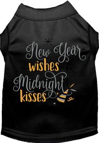 Midnight Kisses Pet Shirt