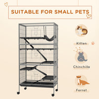 Small Animal Cage Chinchilla Cage