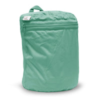 Large Hanging Zippered Wet Bag | Waterproof, Seam Sealed