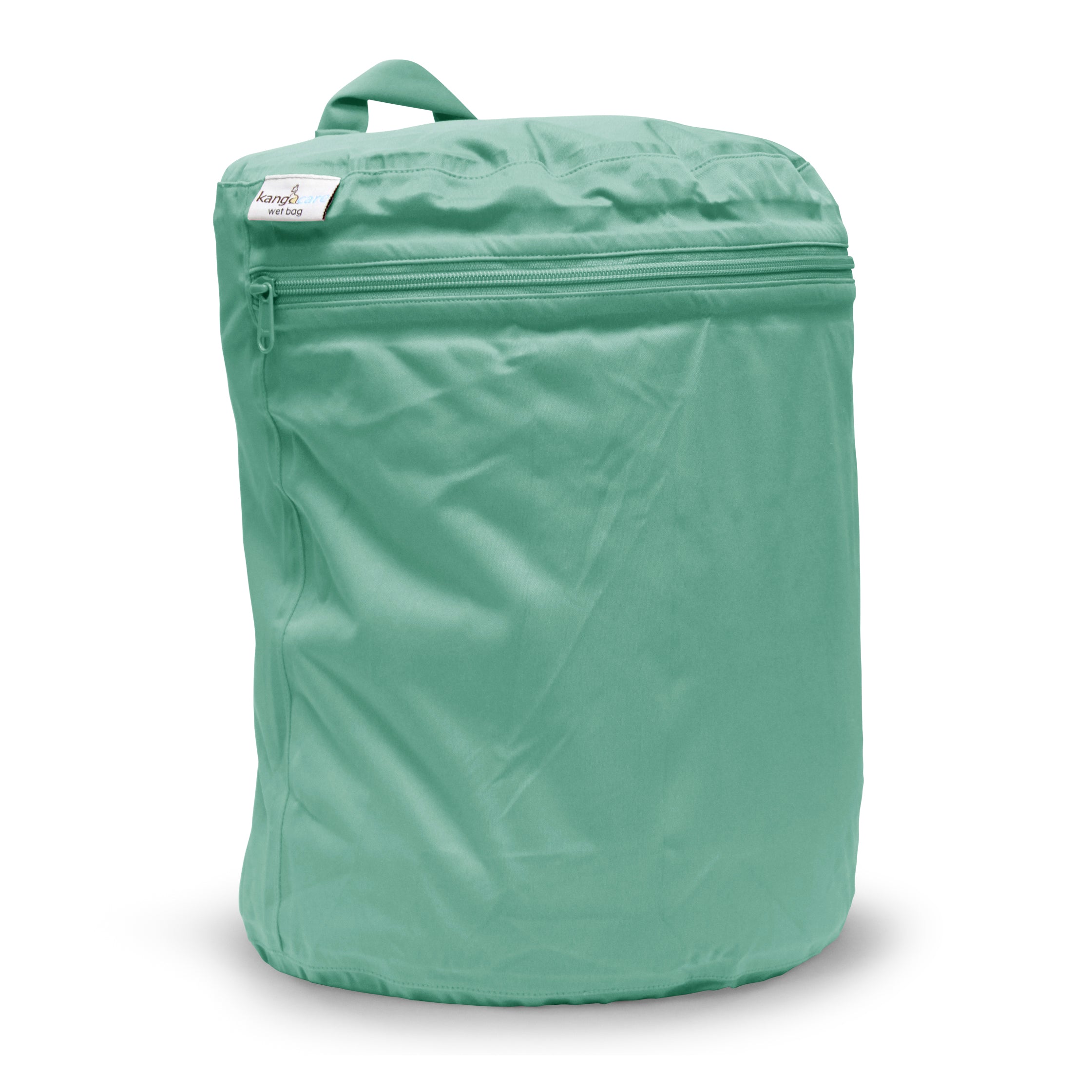 Large Hanging Zippered Wet Bag | Waterproof, Seam Sealed