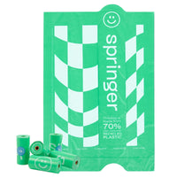 Premium Dog Poop Bags - BIG FRENCHIES