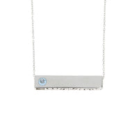 Natural Blue Topaz Fashion Pendants Sterling Silver