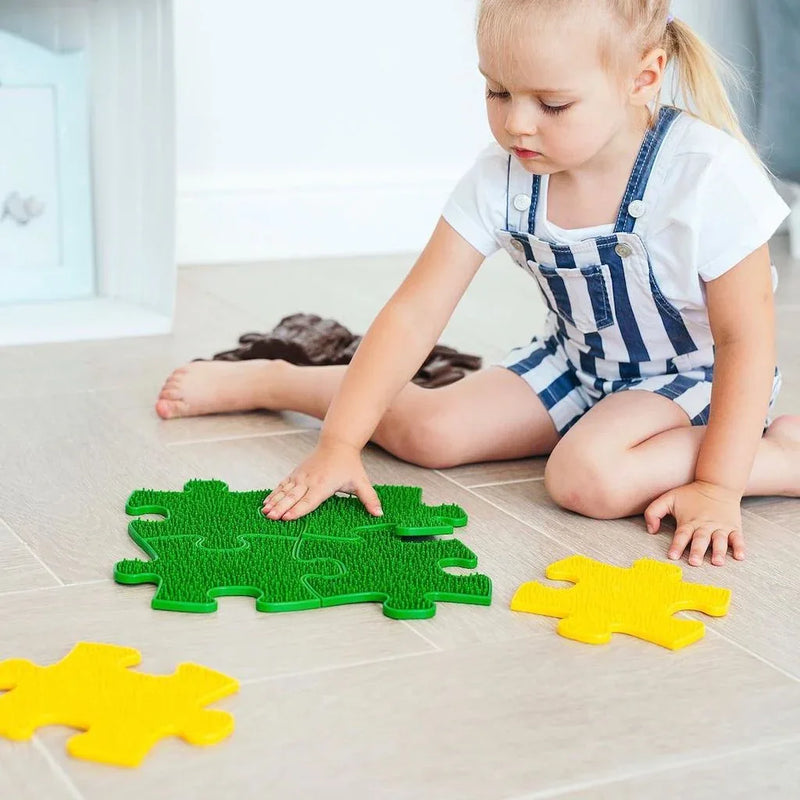 Tots Minis Puzzle Set - BIG FRENCHIES