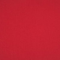 Snoozer Classic Poly-Cotton Cozy Cave Pet Bed, Large, Red.