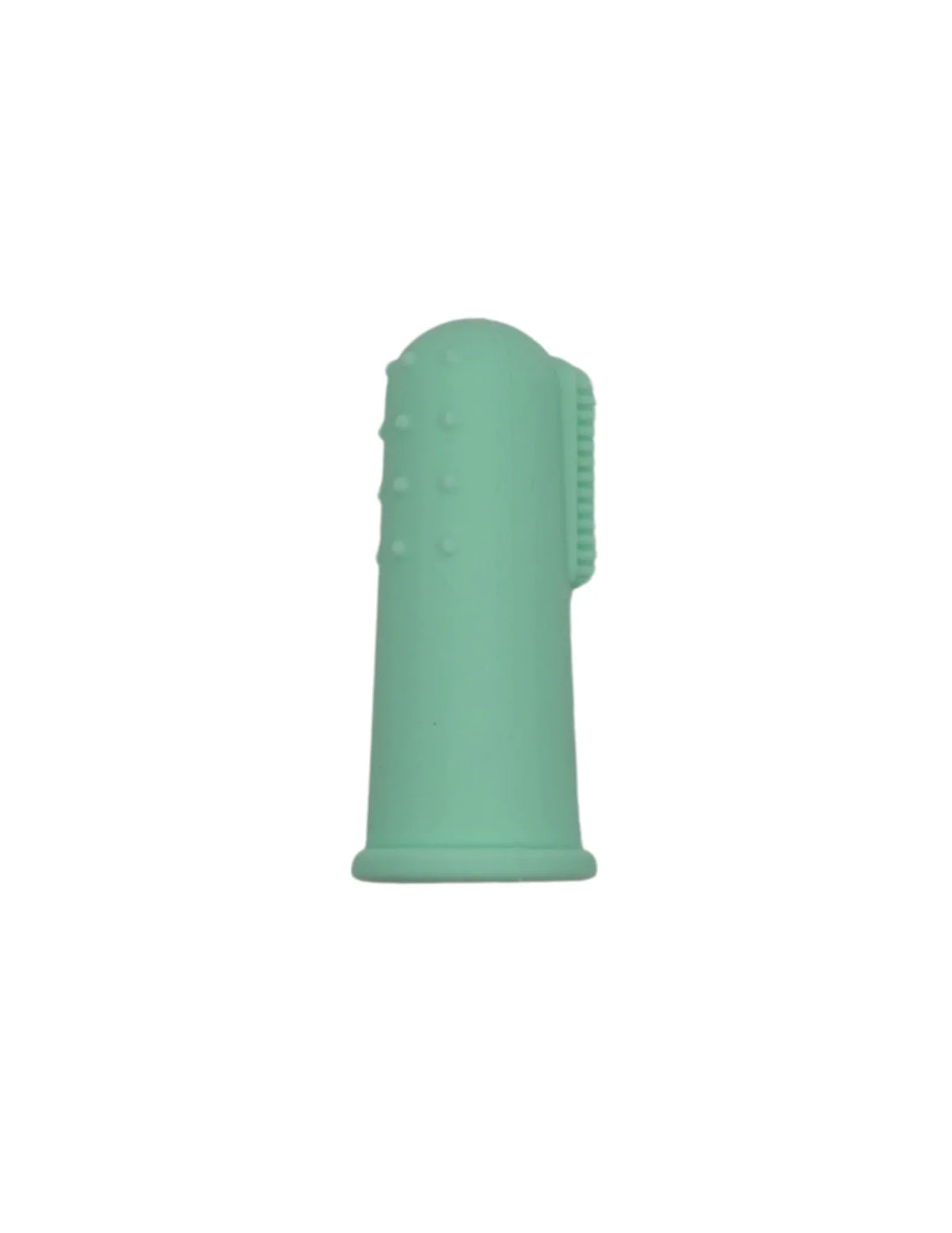 Finger Toothbrushes // Mint - BIG FRENCHIES