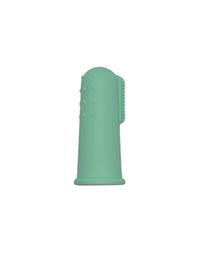 Finger Toothbrushes // Mint - BIG FRENCHIES