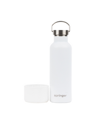 24oz Dog & Me Insulated Water Bottle - BIG FRENCHIES