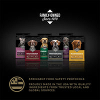 Diamond Premium All Life Stages Dry Dog Food 26/18 Active Sporting Dogs 55lbs.