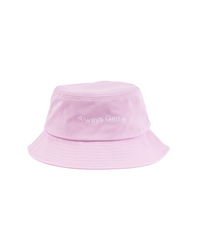 Always Game Bucket Hat - BIG FRENCHIES