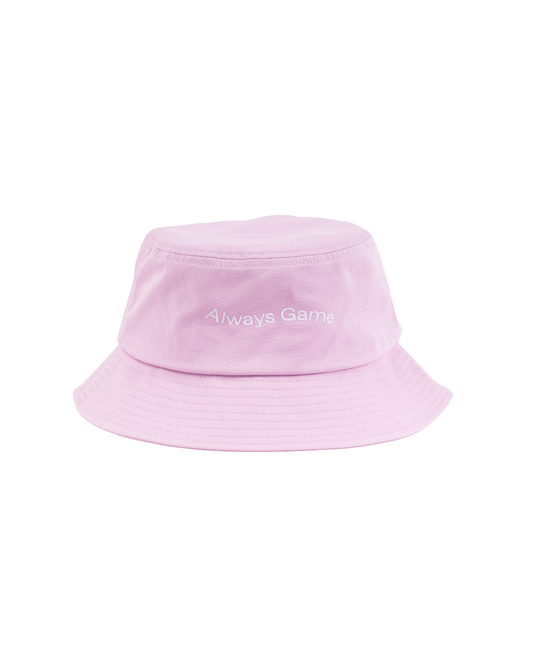 Always Game Bucket Hat - BIG FRENCHIES