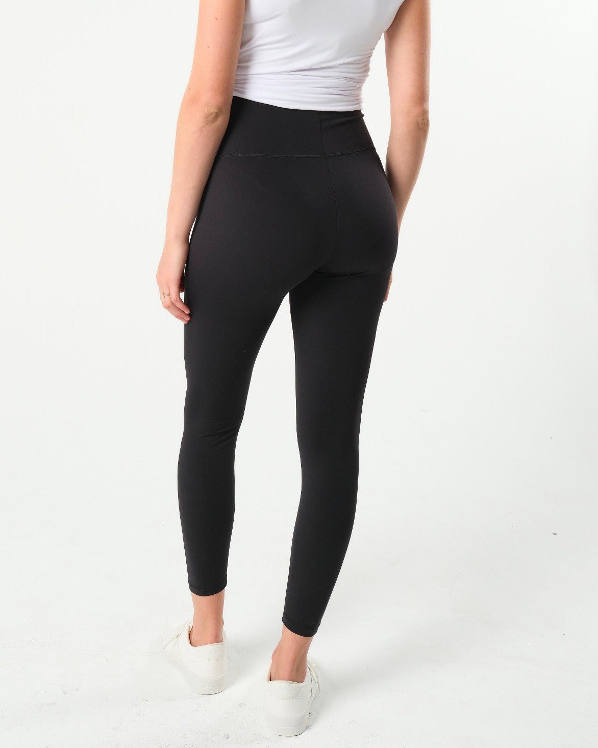 Wear Everywhere Eco Leggings w/Pocket - BIG FRENCHIES