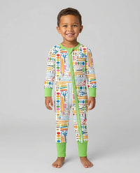 Craft Corner Bamboo Convertible Zippy