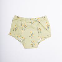 Mermaids-Organic Cotton Potty Training Underpants (6 Pack) - BIG FRENCHIES