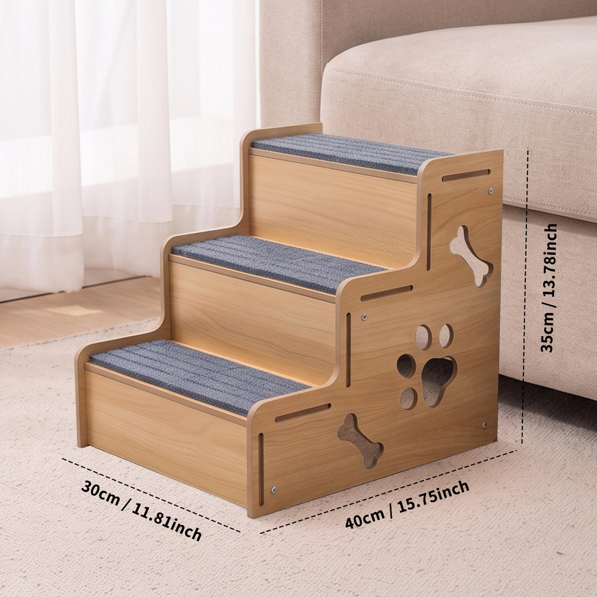Pet Staircase