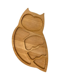 **Pre-order (Ships in 3-4 Weeks)**Beechwood Sensory Sorting Tray - BIG FRENCHIES