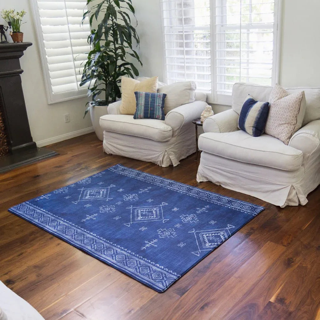 The Dakota Blue Shwally Playmat - BIG FRENCHIES