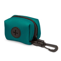 The Modern Dog Company - Forest Green Poop Bag Holder - BIG FRENCHIES