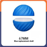 Pet Dog Rubber Ball Toys For Dogs Resistance To Bite Dog Chew Toys Puppy Pets Dogs Training Products